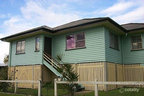 2 Goolara St, Cannon Hill, QLD 4170