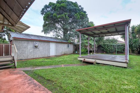 Property photo of 56 Dan Crescent Lansvale NSW 2166