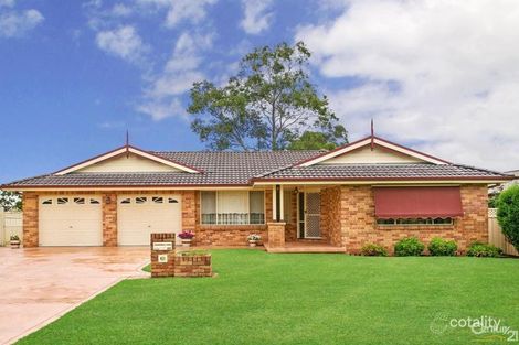 32 Monaghan Cct, Ashtonfield, NSW 2323