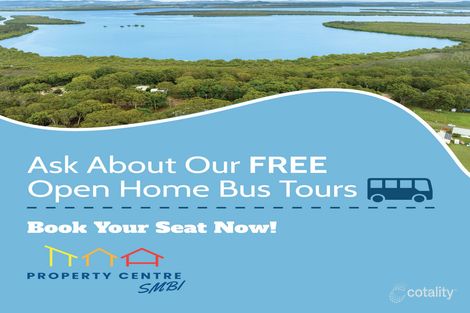 Property photo of 35 Cowderoy Drive Russell Island QLD 4184