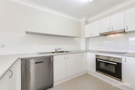 Property photo of 5/78 Curwen Terrace Chermside QLD 4032