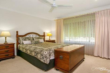Property photo of 32 Monaghan Circuit Ashtonfield NSW 2323