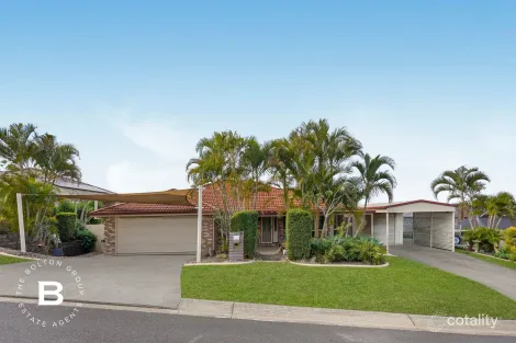Property photo of 9 Sandhurst Place Brassall QLD 4305