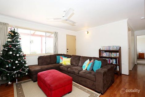 Property photo of 37 Regency Place Mudgeeraba QLD 4213