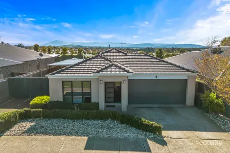 8 Morand St, Gisborne, VIC 3437