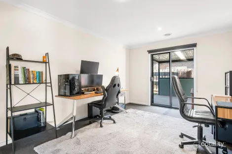 Property photo of 8 Morand Street Gisborne VIC 3437