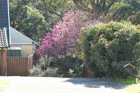 Goodhall Ave, Baulkham Hills, NSW 2153