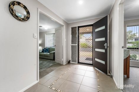 Property photo of 2 Kingfisher Drive Highfields QLD 4352