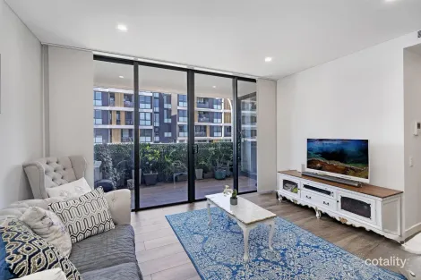 201/734-736 Victoria Rd, Ryde, NSW 2112
