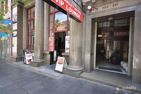 2/661-663 George St, Haymarket, NSW 2000