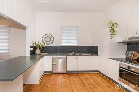 Property photo of 35 Frank Street Norman Park QLD 4170