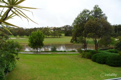 Property photo of 21 The Boulevard Tallwoods Village NSW 2430