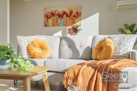 Property photo of A317/81-86 Courallie Avenue Homebush West NSW 2140