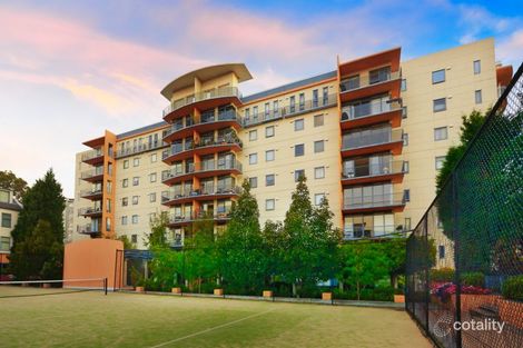 Property photo of 202/102 Wells Street Southbank VIC 3006