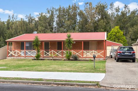 Property photo of 1 Melaleuca Crescent Catalina NSW 2536
