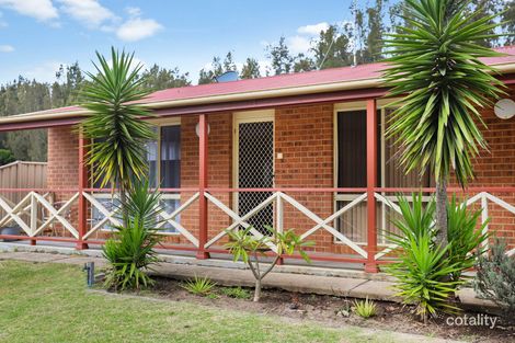 Property photo of 1 Melaleuca Crescent Catalina NSW 2536