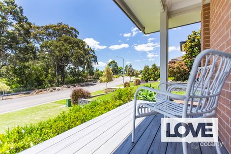Property photo of 32 Konara Crescent Fletcher NSW 2287