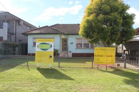 20 Wolseley St, Fairfield, NSW 2165