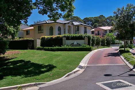 Property photo of 14 Brooklyn Crescent Carlingford NSW 2118