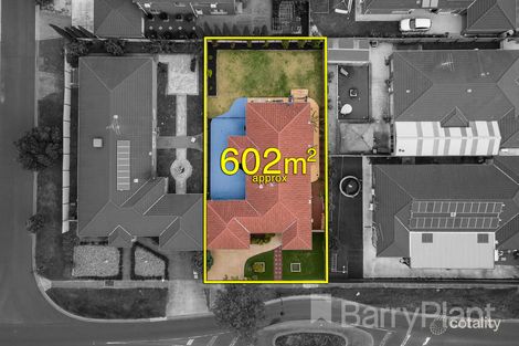 Property photo of 40 The Strand Point Cook VIC 3030