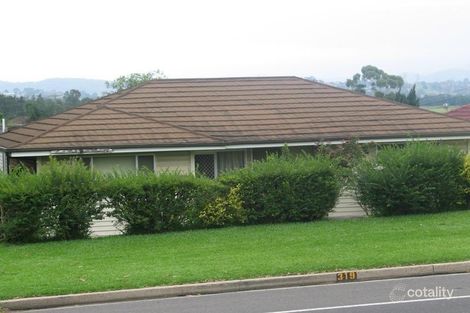 Property photo of 319 Northcliffe Drive Berkeley NSW 2506