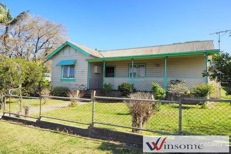 28 Kemp St, West Kempsey, NSW 2440