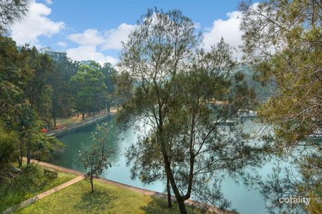 Property photo of 27/302 Burns Bay Road Lane Cove NSW 2066