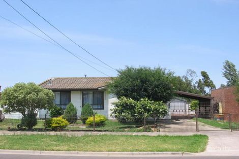 1 Castley Cres, Braybrook, VIC 3019