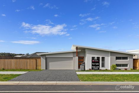 Property photo of 11A Neave Way Thrumster NSW 2444