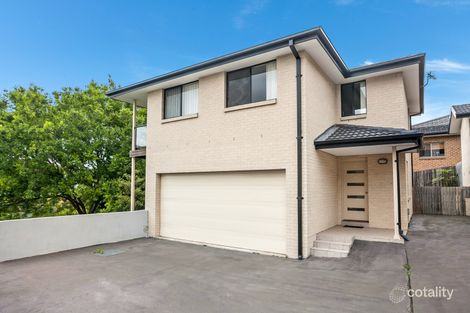Property photo of 2/15 Sorensen Drive Figtree NSW 2525