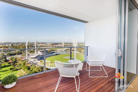 1903/8 Adelaide Tce, East Perth, WA 6004