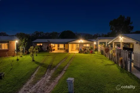 10 HAWKINS ST, GORDONVALE, QLD 4865