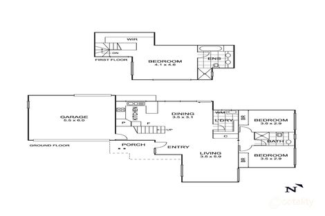 Property photo of 1/83 Milleara Road Keilor East VIC 3033