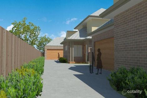 Property photo of 1/83 Milleara Road Keilor East VIC 3033