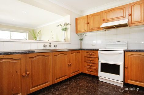 Property photo of 10 Henderson Crescent Jamisontown NSW 2750