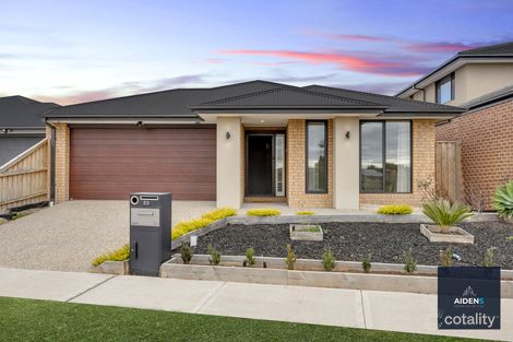 Property photo of 33 Angul Parade Deanside VIC 3336