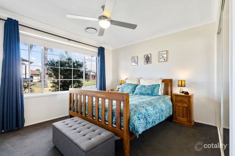 Property photo of 11A Britten Close Cranebrook NSW 2749