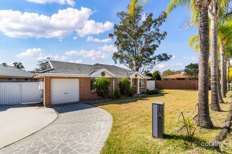 Property photo of 11A Britten Close Cranebrook NSW 2749