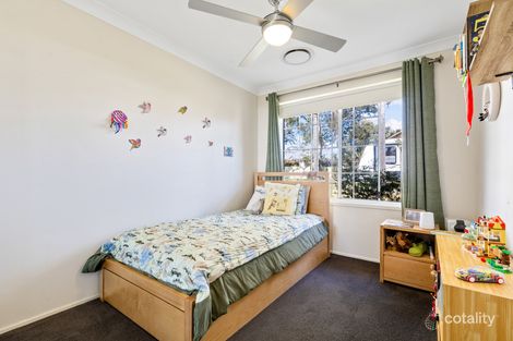 Property photo of 11A Britten Close Cranebrook NSW 2749