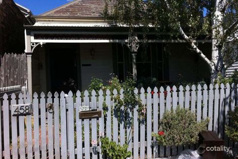 458 Station St, Carlton North, VIC 3054