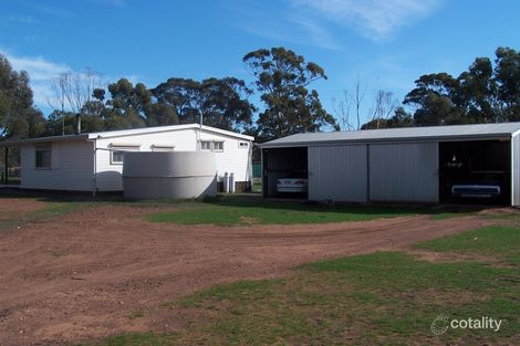 312 Inglewood-Rheola Rd, Inglewood, VIC 3517