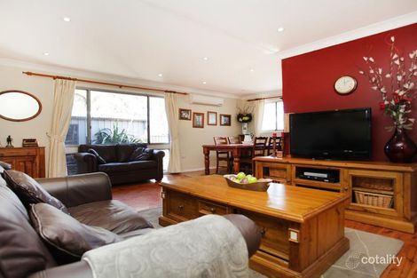 Property photo of 10 Henderson Crescent Jamisontown NSW 2750