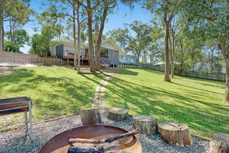 Property photo of 14 Pinehurst Way Medowie NSW 2318