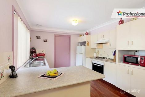 Property photo of 12A Griffin Place Doonside NSW 2767