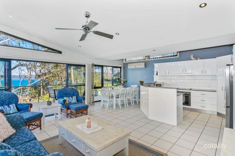 Property photo of 6A Karana Close Long Beach NSW 2536