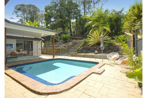 Property photo of 17 Esperance Close Elanora QLD 4221
