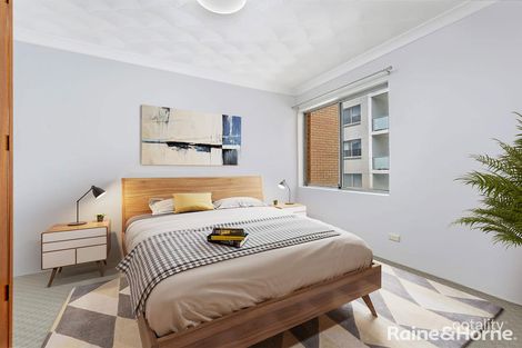 Property photo of 27/34 Great Western Highway Parramatta NSW 2150