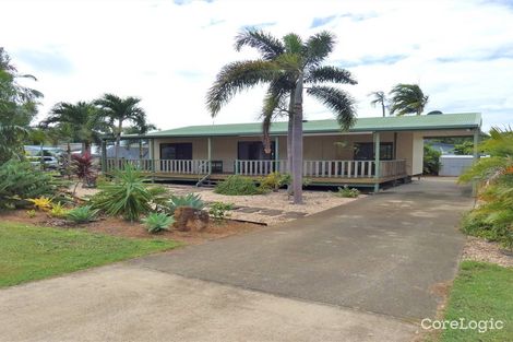 Property photo of 23 Cowry Crescent Dingo Beach QLD 4800