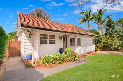 Property photo of 6 Robert Street Ryde NSW 2112