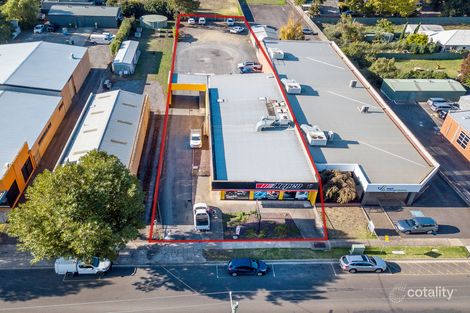 88 French St, Hamilton, VIC 3300